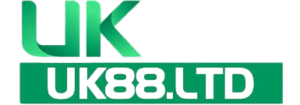 Logo uk88